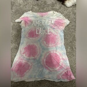 american eagle shirt